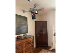 DJI Mavic Air 2 Camera Mount for GoPro, Insta 360, Osmo