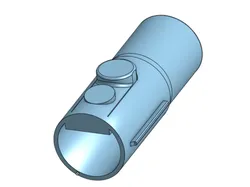 Dyson V10 Adapter