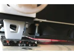 ender 3 feet 35mm