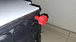 Feet for Gorenje DishWAsher