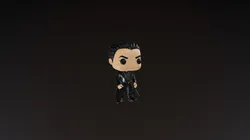 FUNKO NEO MATRIX