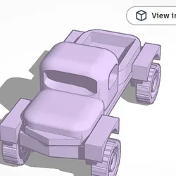gratuită de Vehicles & Machinery STL Descărcare - Truck models - Neo-Atlantis