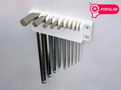 Hex Key Holder