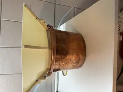 Huge Funnel - Großer Trichter