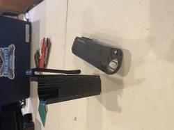 Imalent BL70 Flashlight Holster