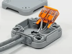 Junction Box PLUS - Mini