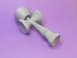 Kendama – Engineered for Strength & Style!