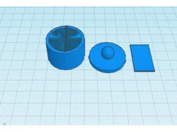 Large Container
