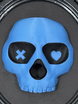 Lights Out Mask