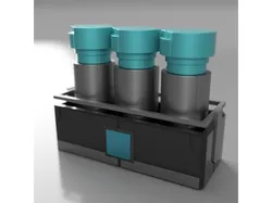 Med Packs (From Dead Space)
