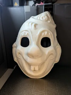 Michael Myers mask