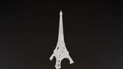MINIATURE EIFFEL TOWER