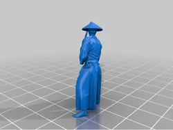 Monk Ju