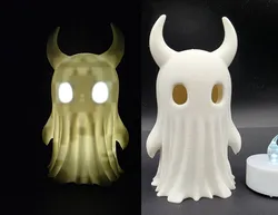 Monster Ghost LED Tea Light Cover