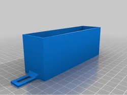 MyTier V1 IOT Box replacement