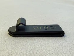 Pen Holder for Journal Diary Bullet Journal etc