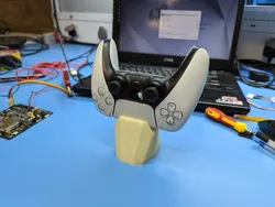 PS5 Dual Sense Controller USB-C Charging Dock Station