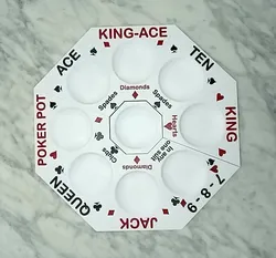 Rummoli Card Game