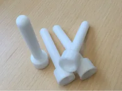 Satellite Dish Screw Protector (Customizable)