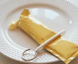 Sauce bag squeezer (Easy print)
