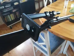 Scopecam - Iphone 4s