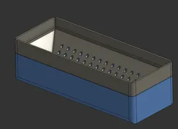 Self-Watering Planter