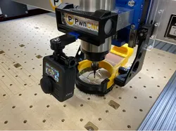 Shapeoko Camera Bracket