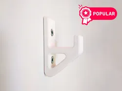 Simple & Strong Hook