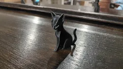 Sleek & Modern Cat Decor