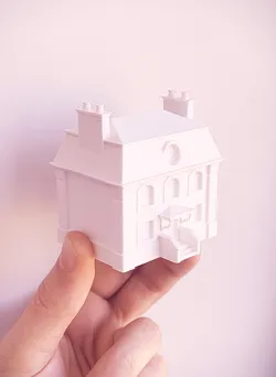 Small House - torture test