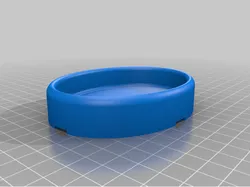 Soap dish