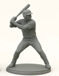 SPORTS - Baseball