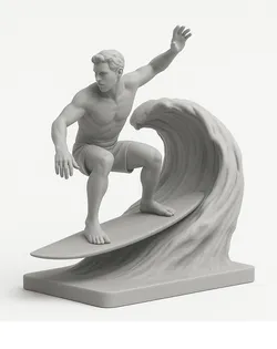 SPORTS - Surfing
