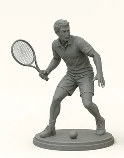 SPORTS - Tenis