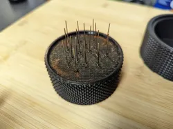 Tamper Needle Distributor 53mm Espresso