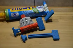 Tube Squeezer