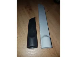 Vacuum cleaner nozzle - Staubsaugerdüse - MIELE
