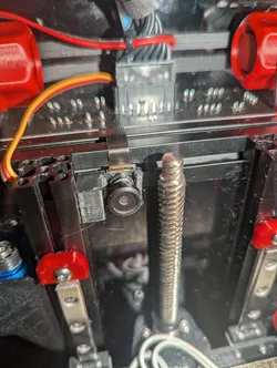 Voron V0 Camera Mount