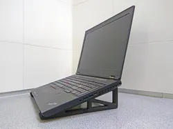 (Voronoi) Laptop Stand