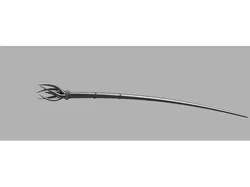 Vortex Staff