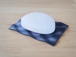 Wavy Soap Dish - Gift idea - Gift inspiration - Housewarming