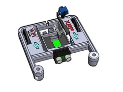 XRP Robot Kit (BETA version!!)