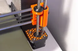 Z-Axis Covers - quick and easy print