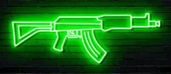 47 Silhouette
