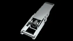 Adjustable Latch lock