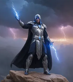 Air Mage