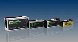 BATTERIES