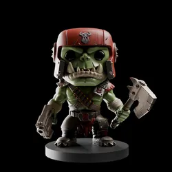 Battle Orc Disruptor.