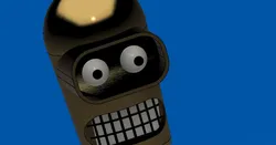 Bender Bending Rodriguez