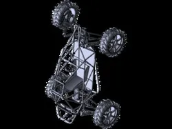 Buggy concept